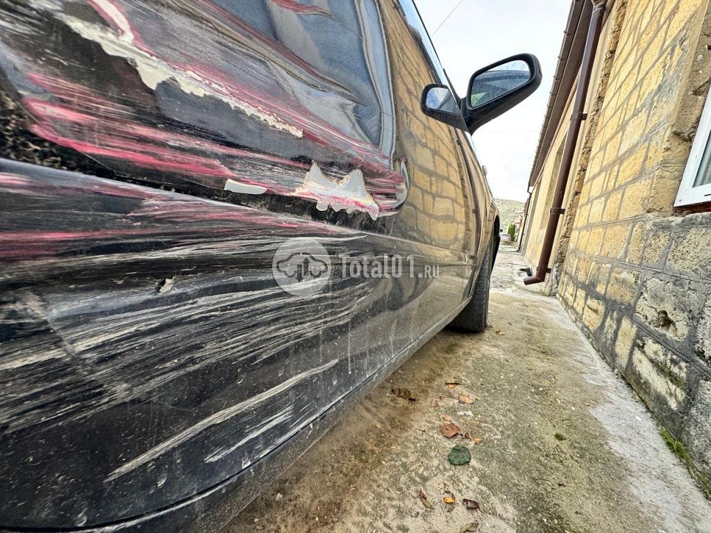 Фото Opel Astra 16