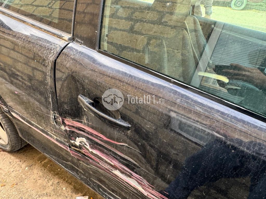 Фото Opel Astra 22