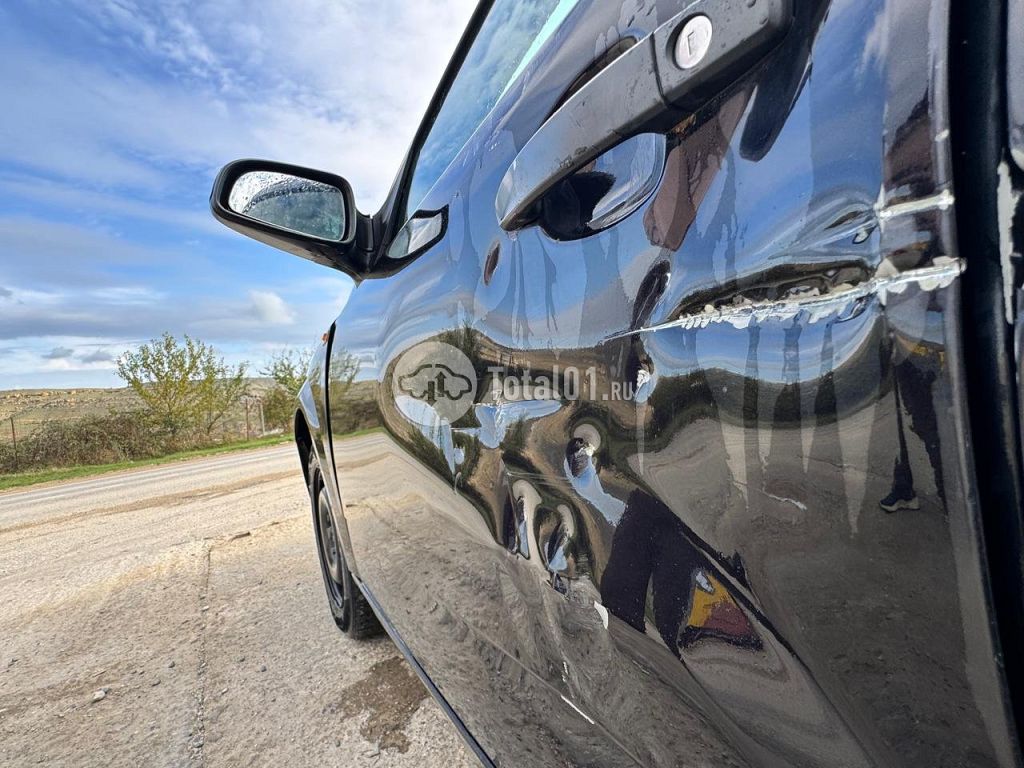 Фото Opel Astra 10