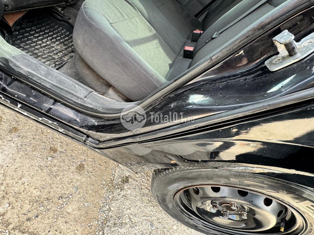 Фото Opel Astra 14