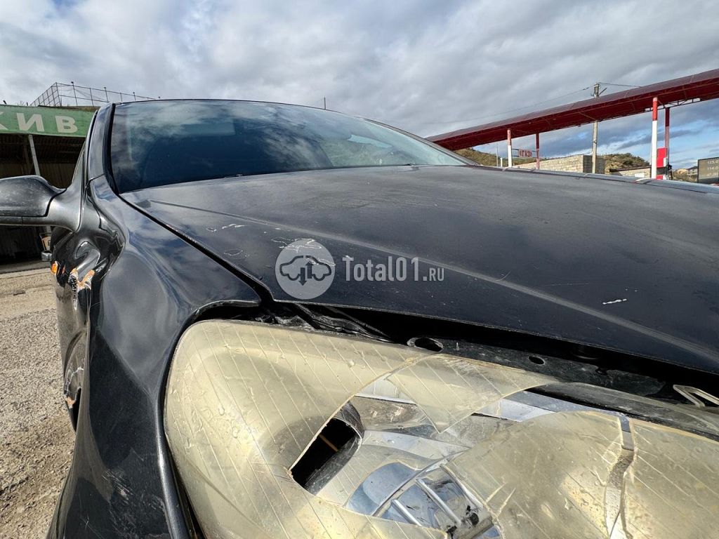 Фото Opel Astra 18