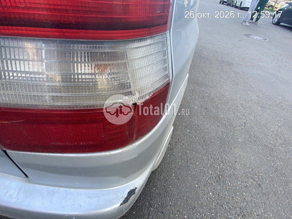 Фото Mazda Demio 16
