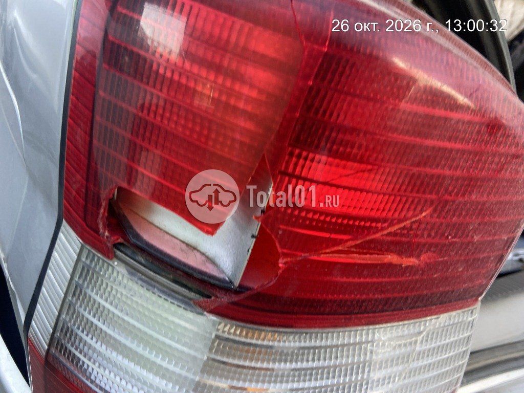 Фото Mazda Demio 30