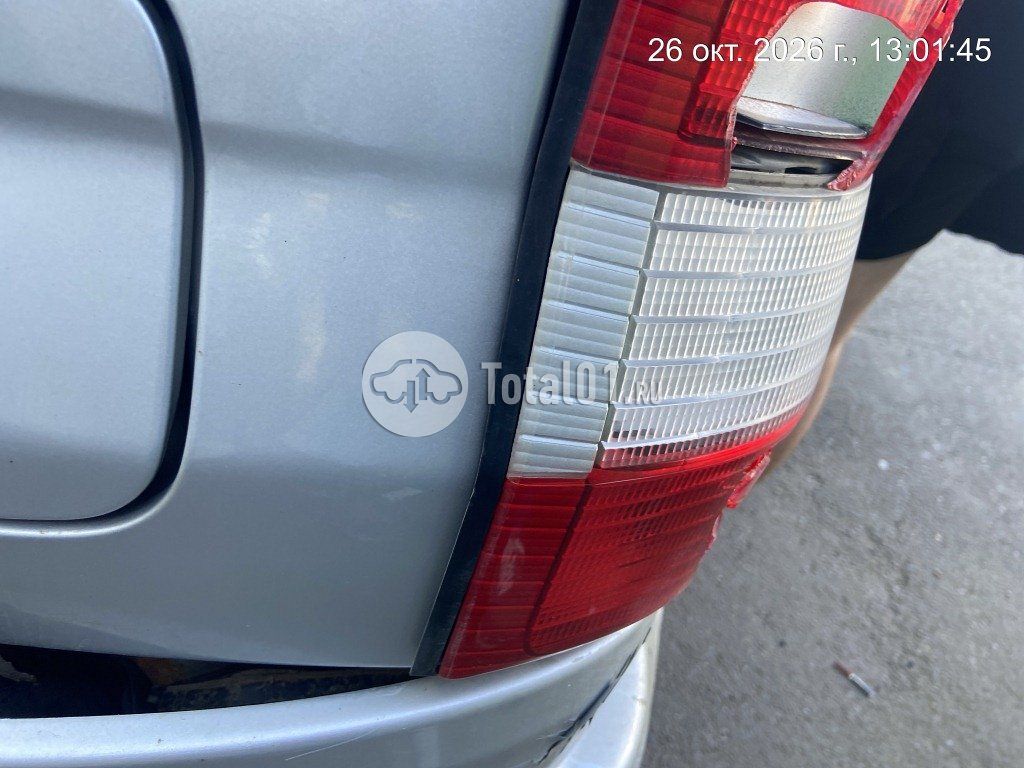 Фото Mazda Demio 36