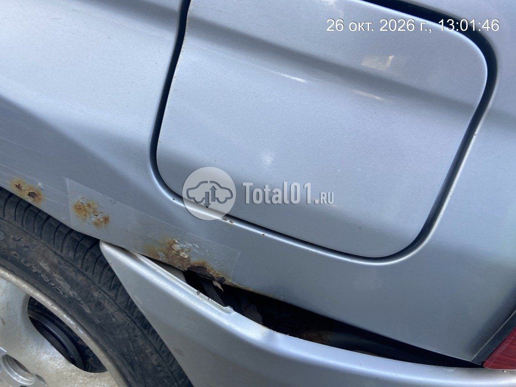 Фото Mazda Demio 38