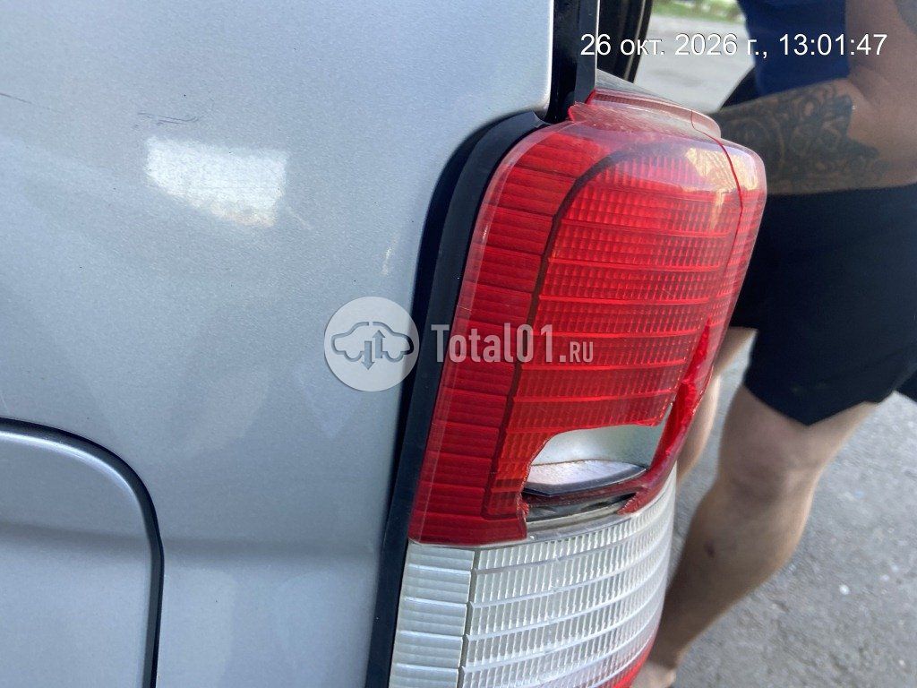 Фото Mazda Demio 40