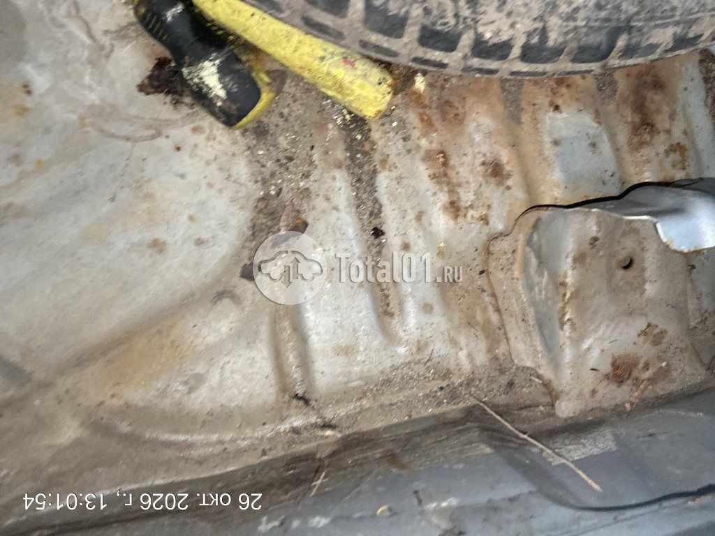 Фото Mazda Demio 42