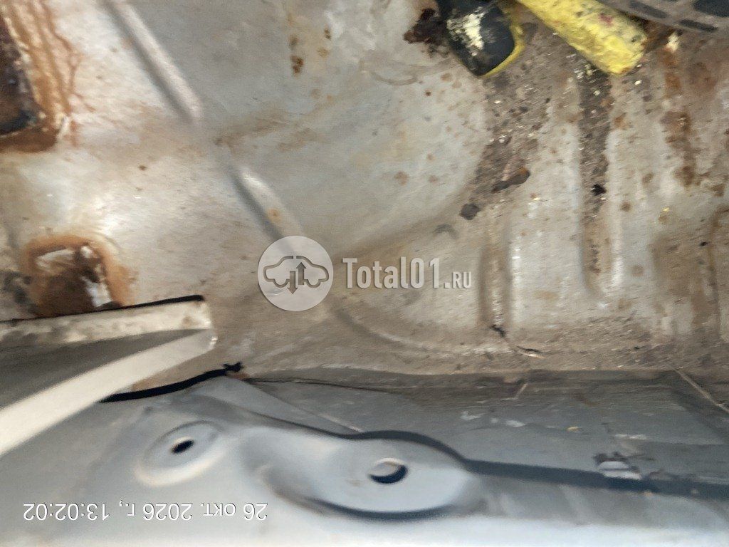 Фото Mazda Demio 44