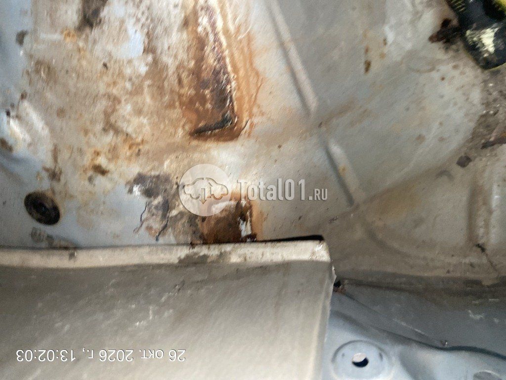 Фото Mazda Demio 46