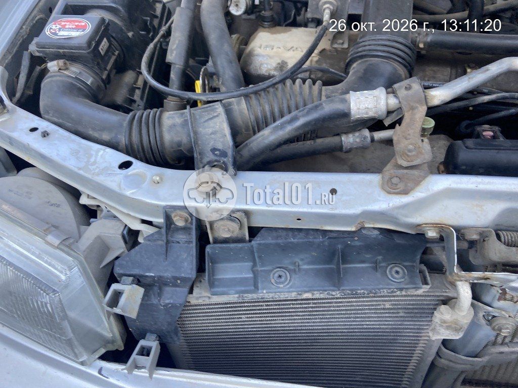 Фото Mazda Demio 62