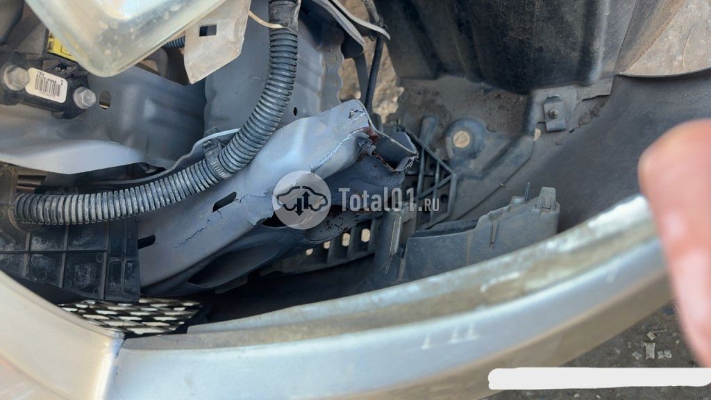 Фото Toyota Yaris 14