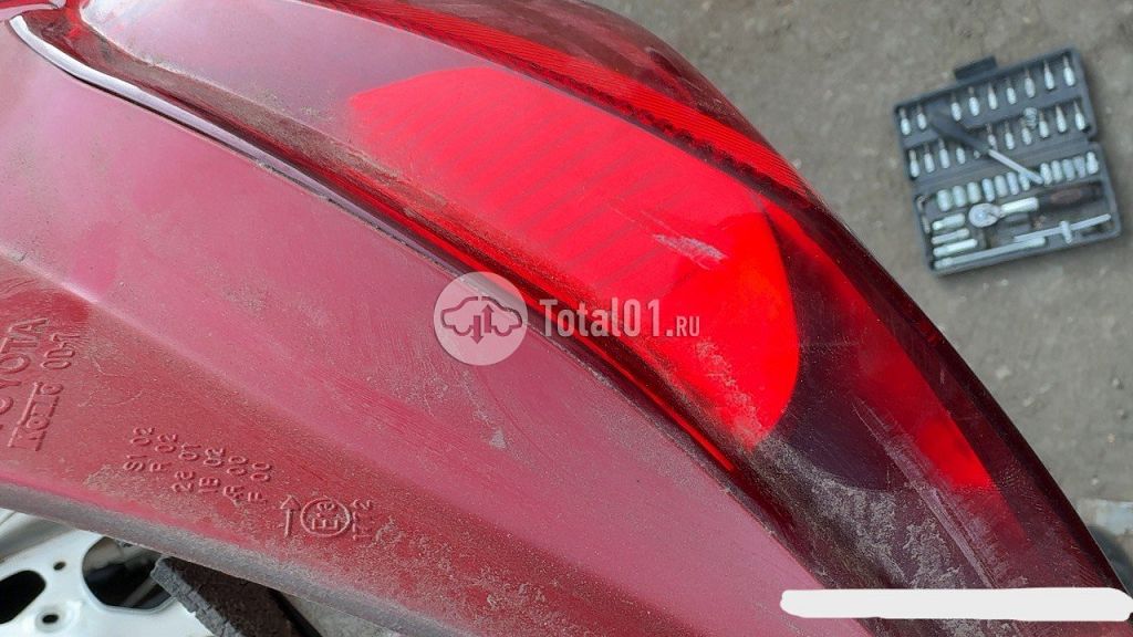 Фото Toyota Yaris 16