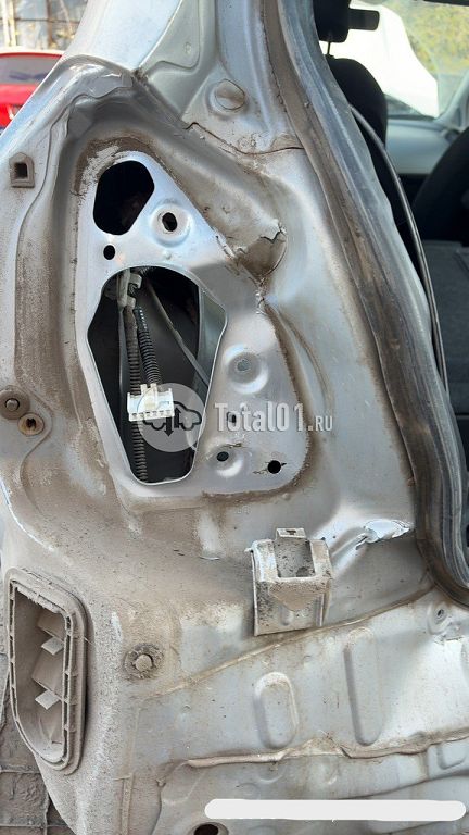 Фото Toyota Yaris 20