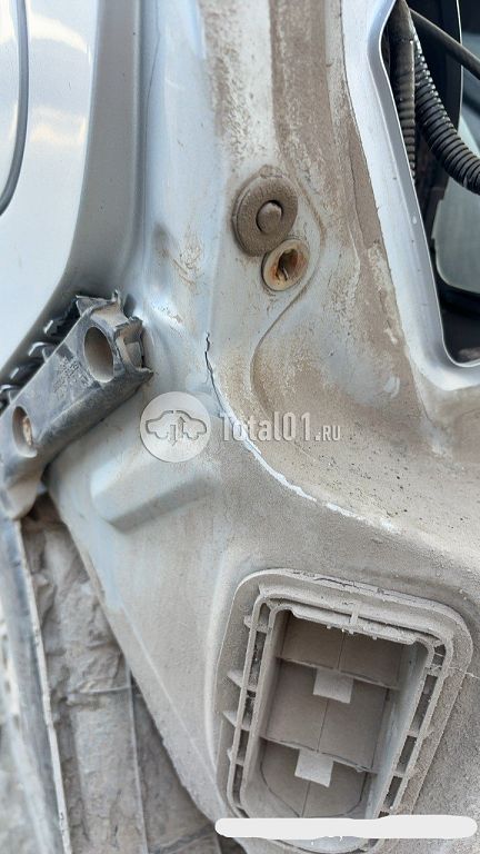 Фото Toyota Yaris 22