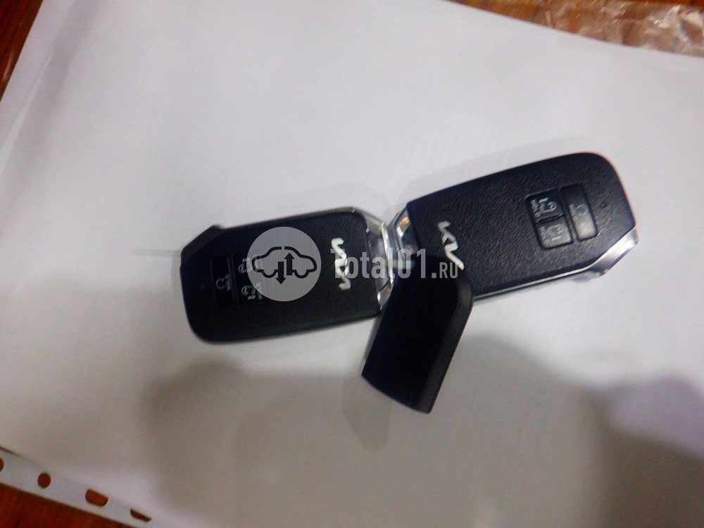 Фото KIA Carnival 18
