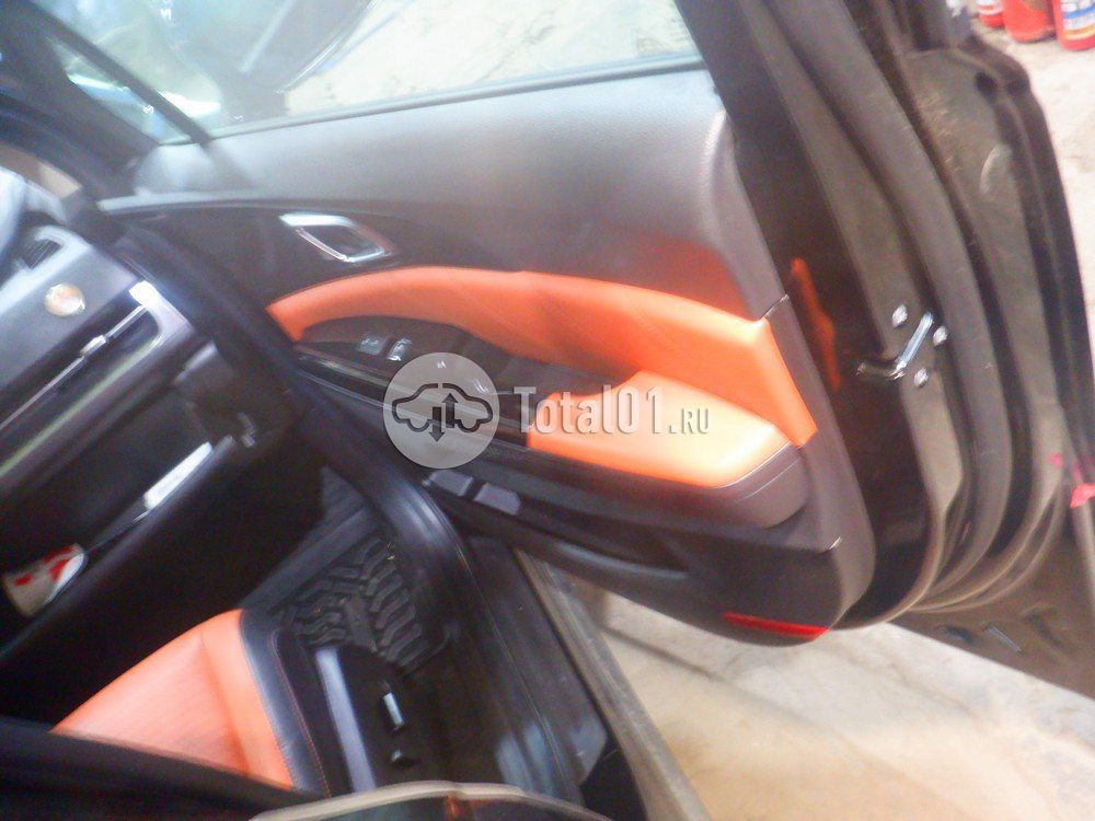 Фото KIA Carnival 50