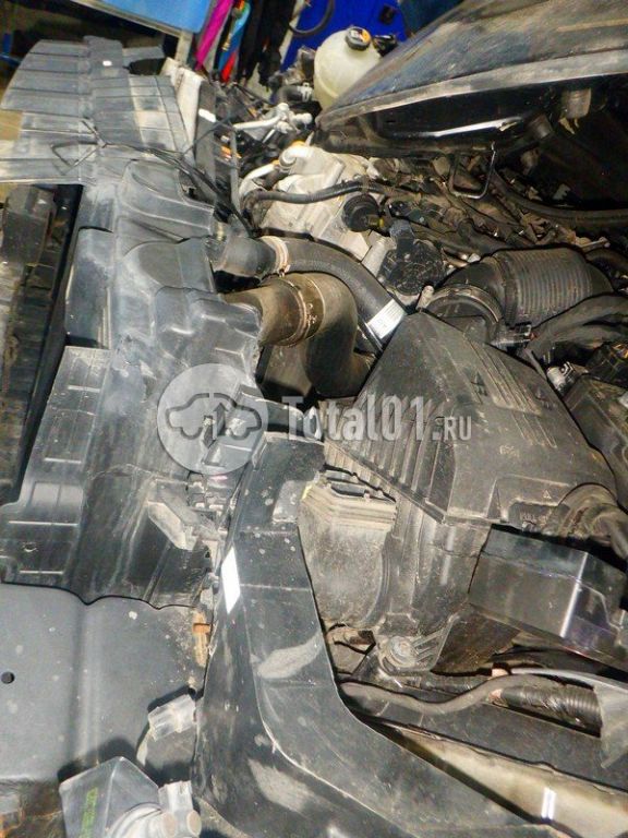 Фото KIA Carnival 134