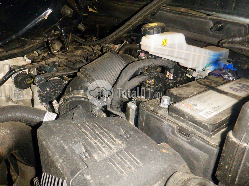 Фото KIA Carnival 138