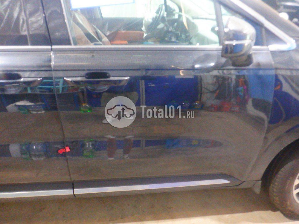 Фото KIA Carnival 154