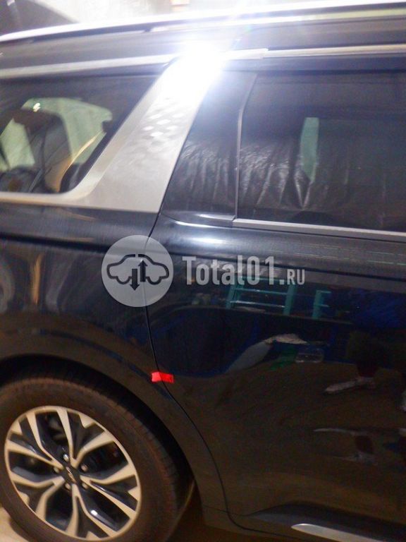 Фото KIA Carnival 158