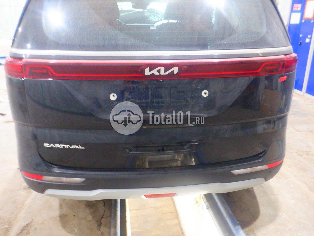 Фото KIA Carnival 186