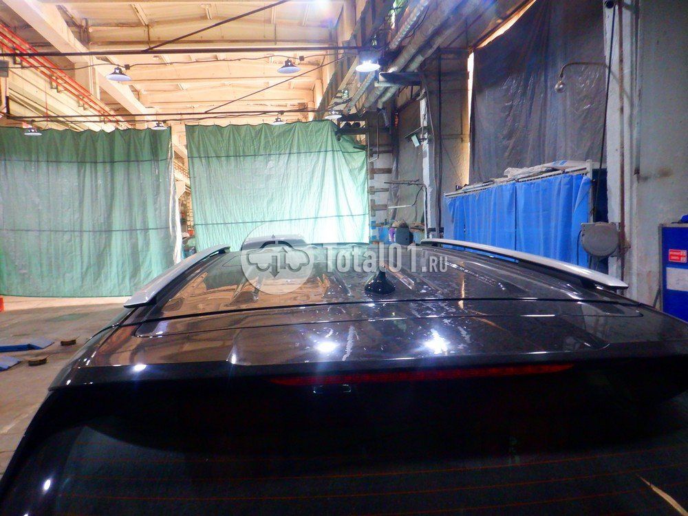 Фото KIA Carnival 192