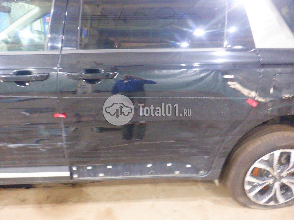 Фото KIA Carnival 212