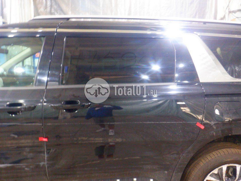 Фото KIA Carnival 214