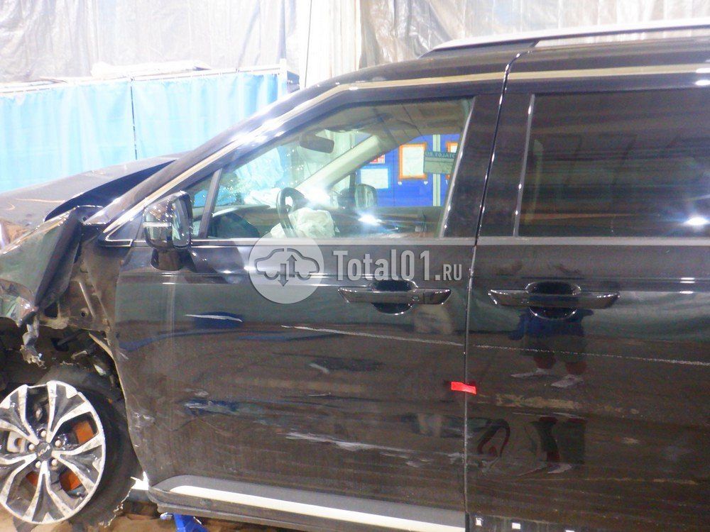 Фото KIA Carnival 216