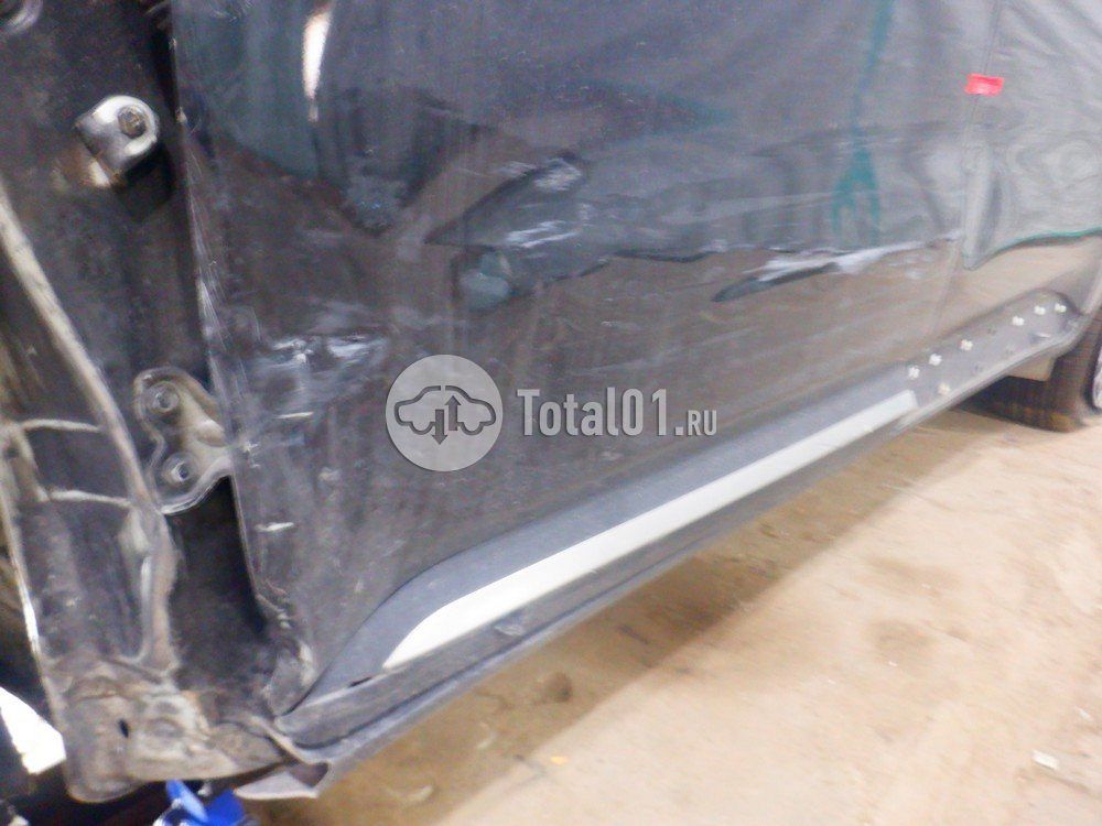 Фото KIA Carnival 220