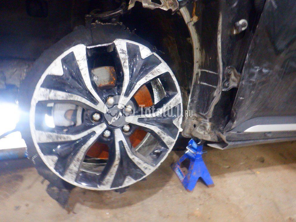 Фото KIA Carnival 232