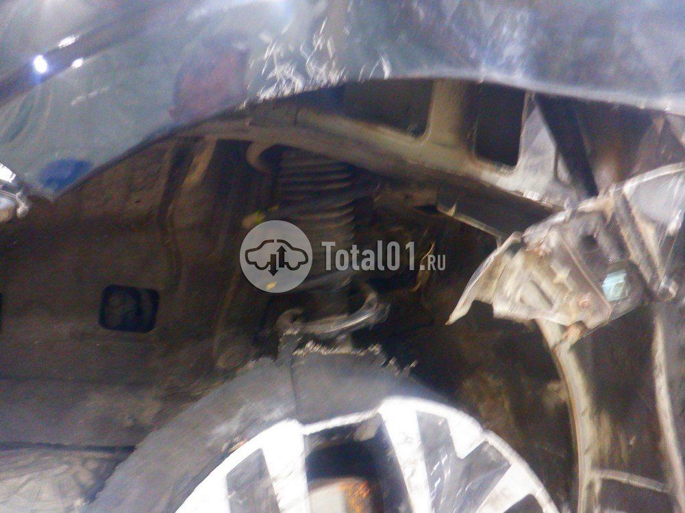 Фото KIA Carnival 236