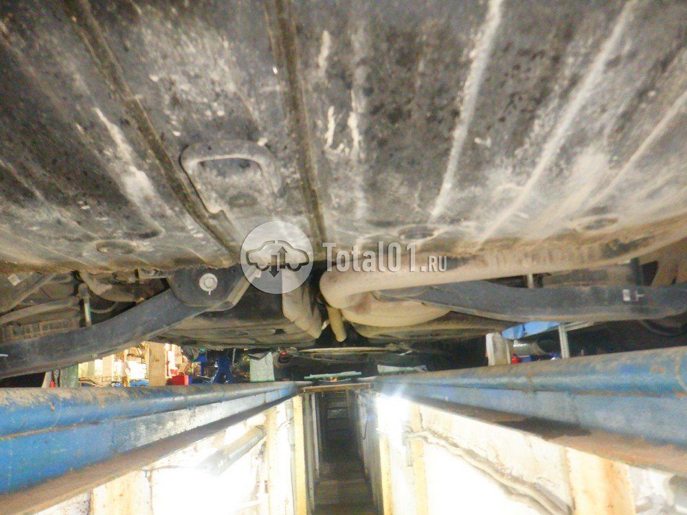 Фото KIA Carnival 238