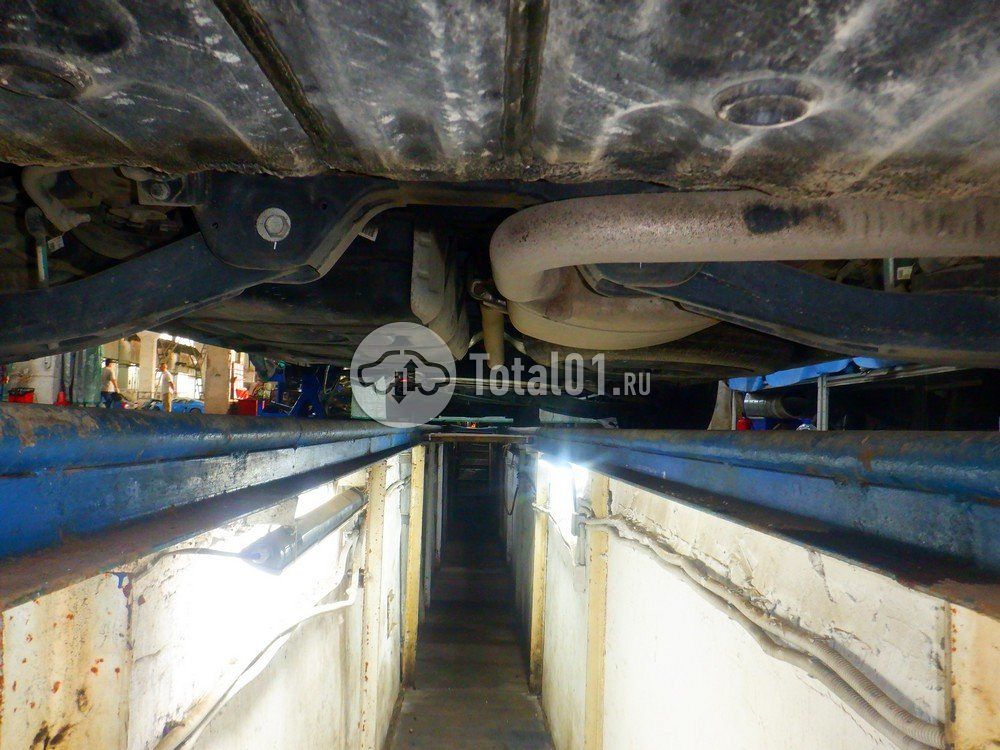 Фото KIA Carnival 242