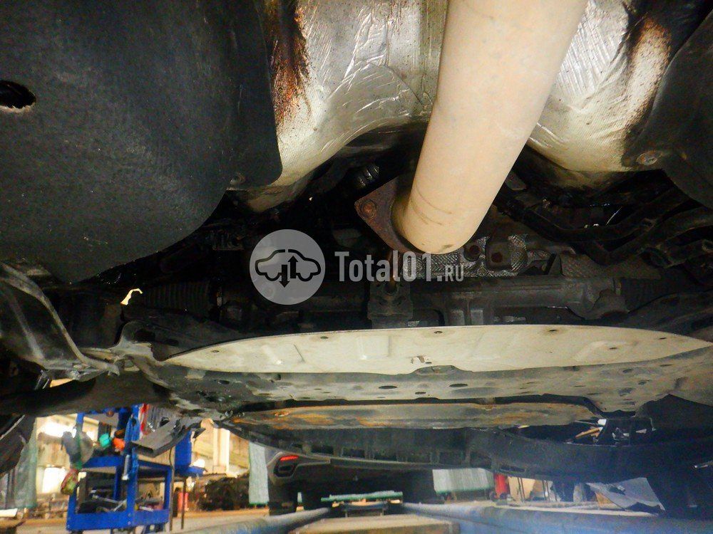 Фото KIA Carnival 272