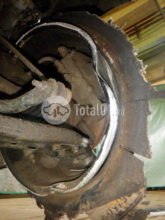 Фото KIA Carnival 298