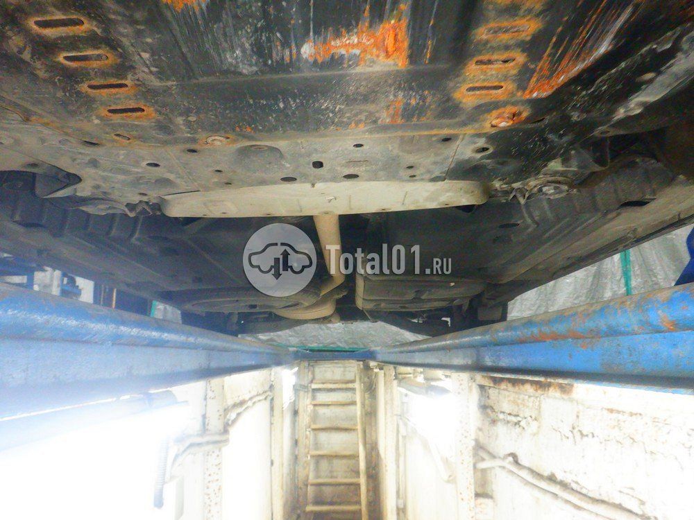 Фото KIA Carnival 302