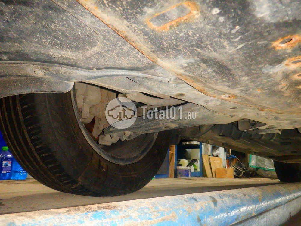 Фото KIA Carnival 304
