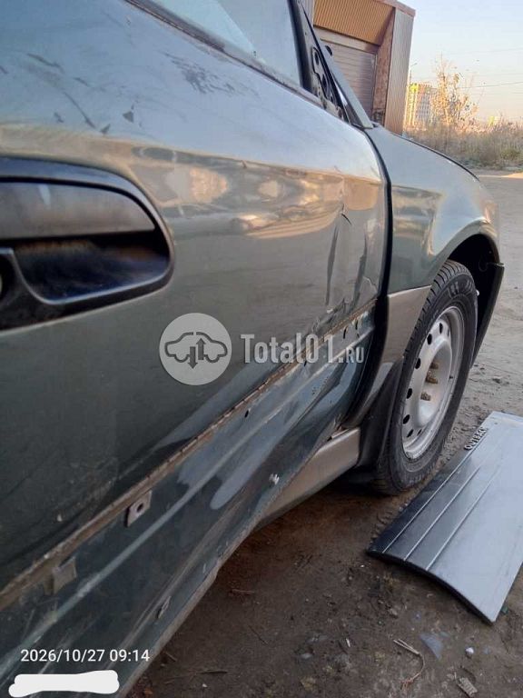 Фото Subaru Outback 16