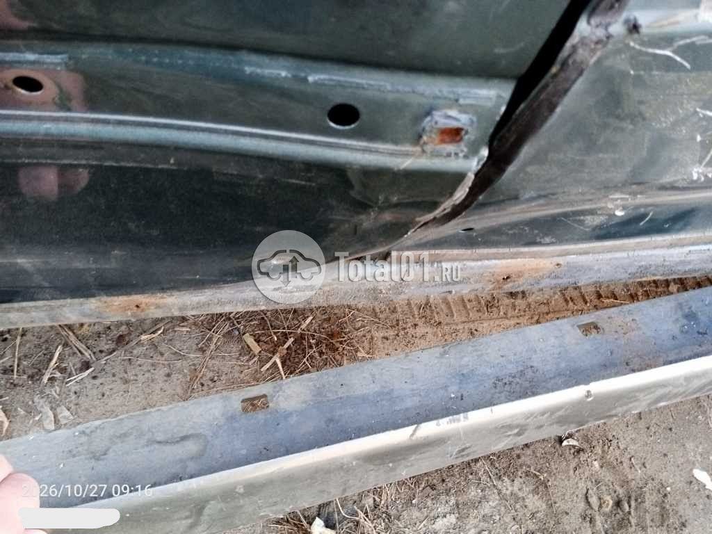 Фото Subaru Outback 24