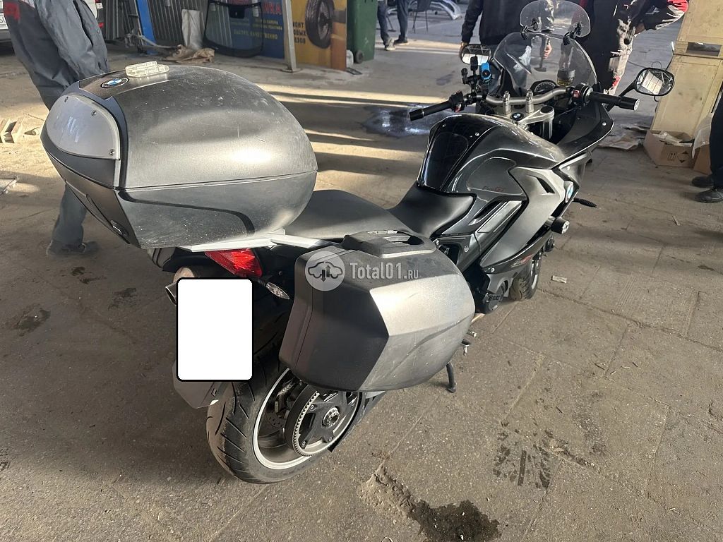 Фото BMW Другая 30