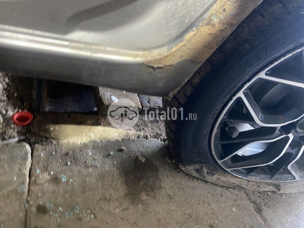 Фото Nissan Note 14