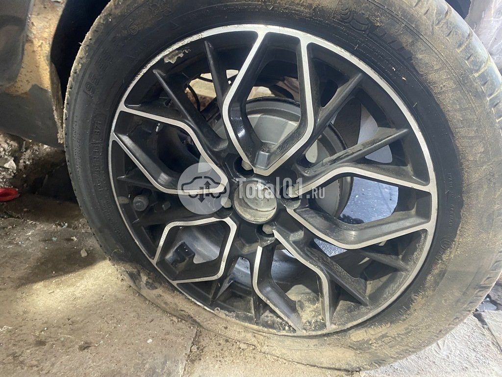 Фото Nissan Note 16