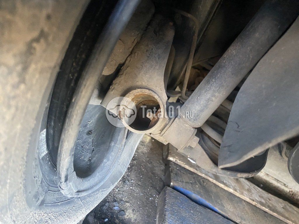 Фото Nissan Note 18