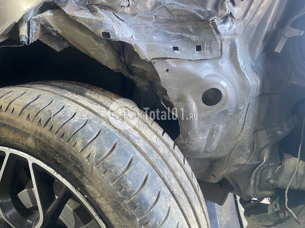 Фото Nissan Note 22