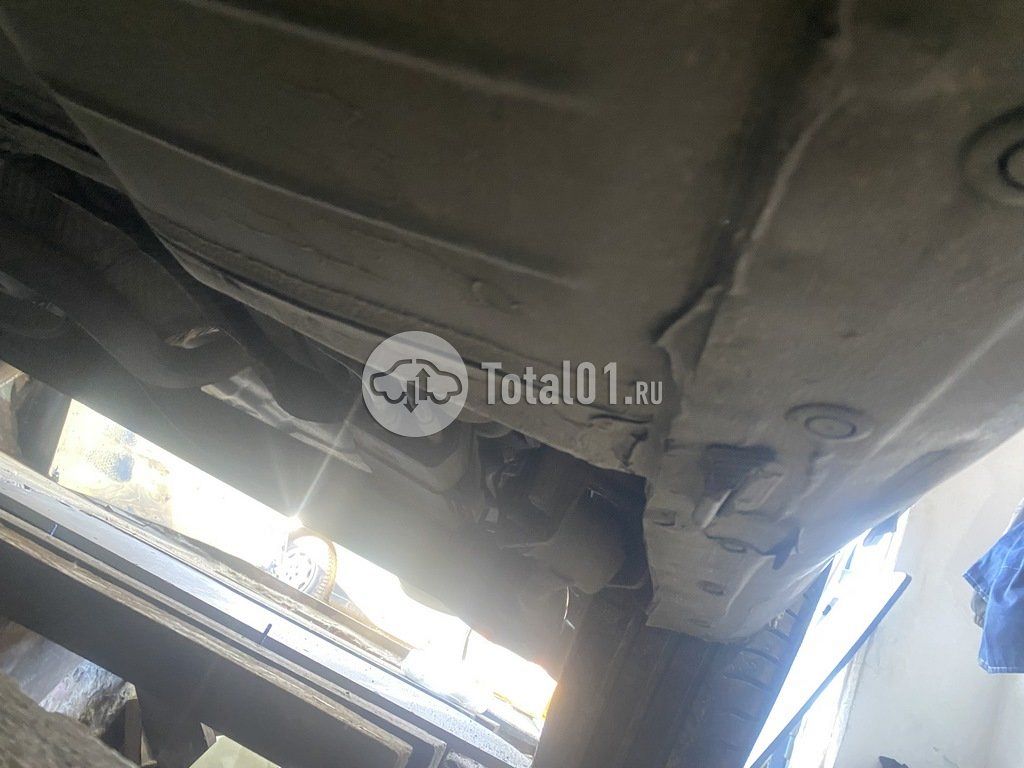 Фото Nissan Note 24