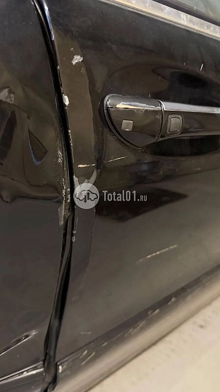 Фото Mercedes-Benz S-класс 14