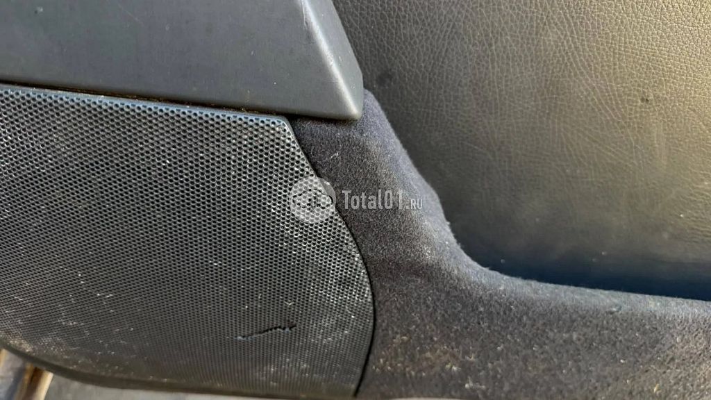 Фото Mercedes-Benz S-класс 16