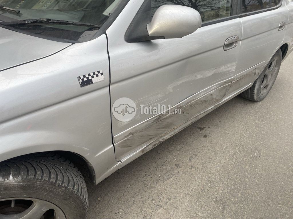 Фото Nissan Sunny 10