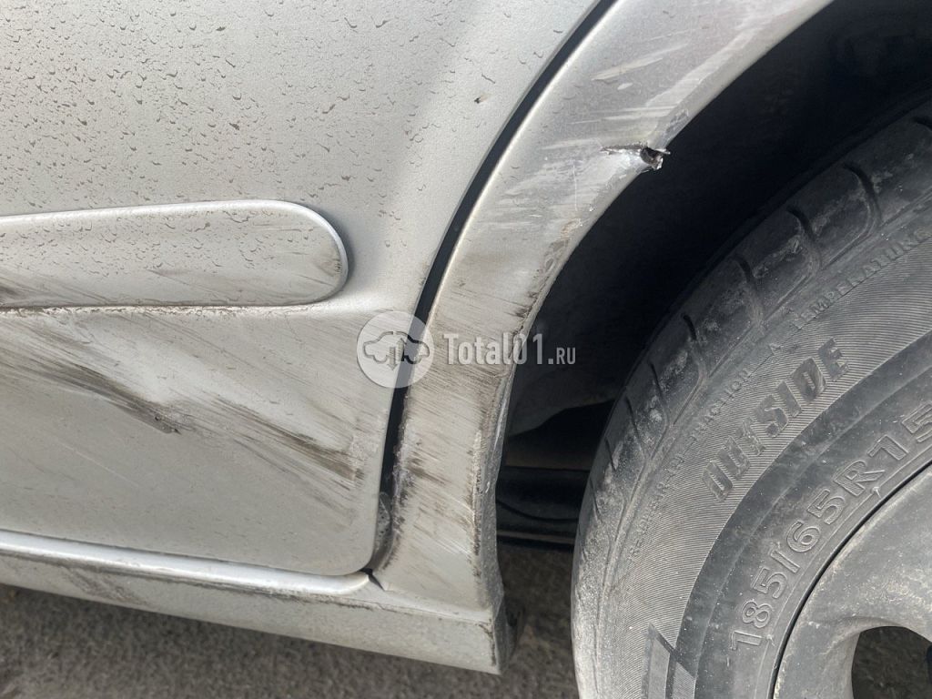 Фото Nissan Sunny 22